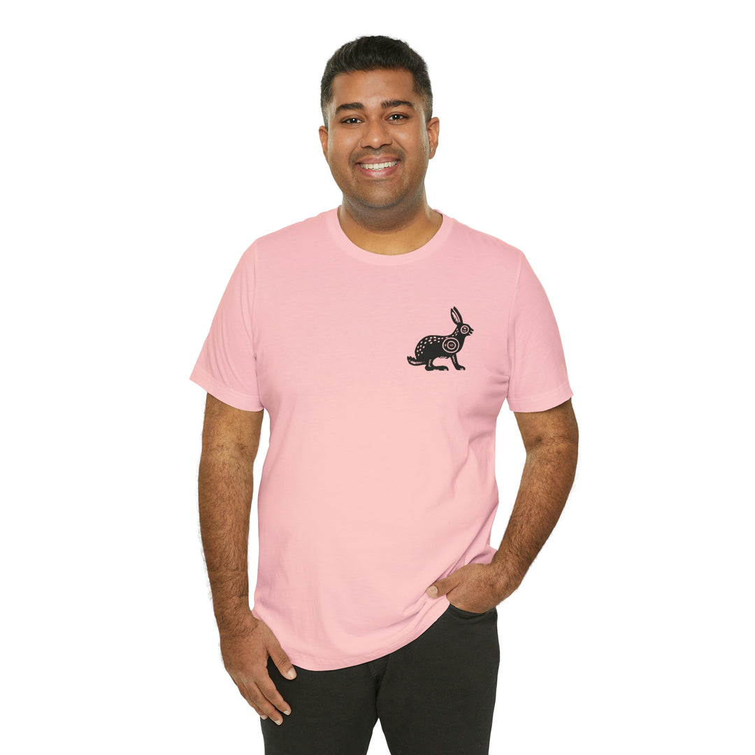 CCA Memorabilia Short Sleeve Tee