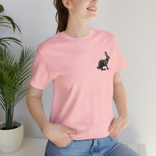 CCA Memorabilia Short Sleeve Tee