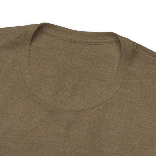 CCA Target Short Sleeve Tee