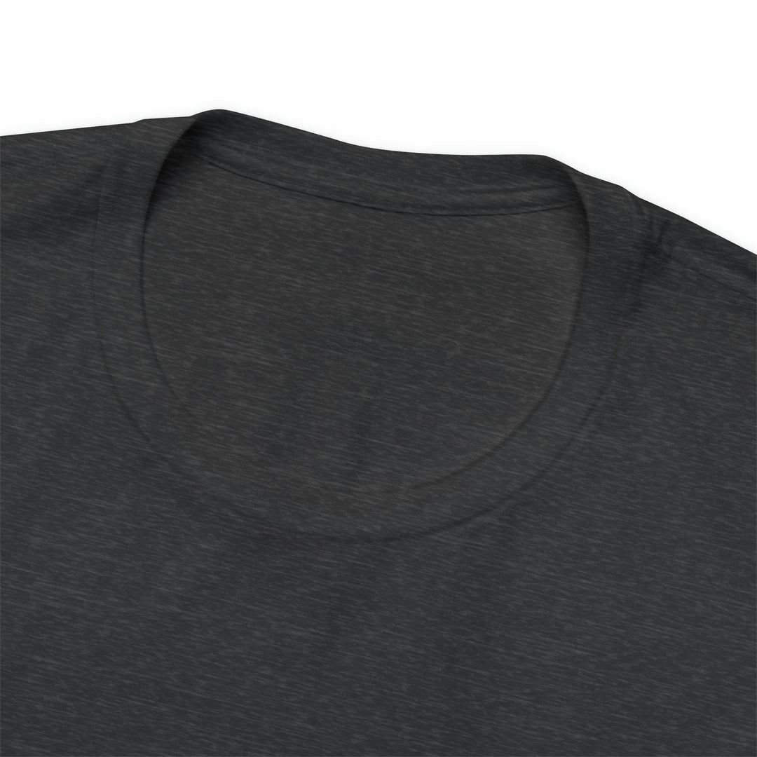 CCA Target Short Sleeve Tee