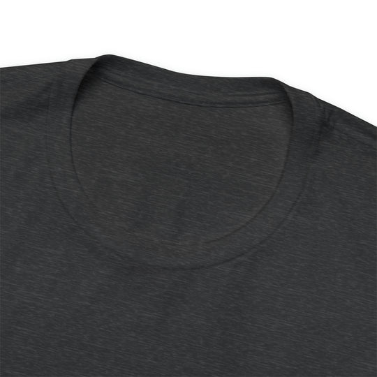 CCA Target Short Sleeve Tee