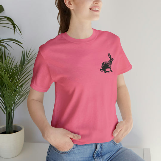 CCA Memorabilia Short Sleeve Tee