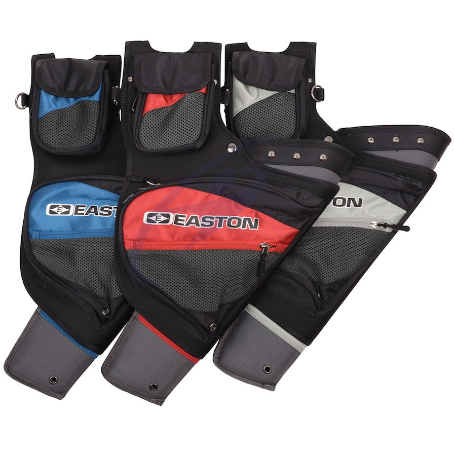Deluxe Hip Quiver