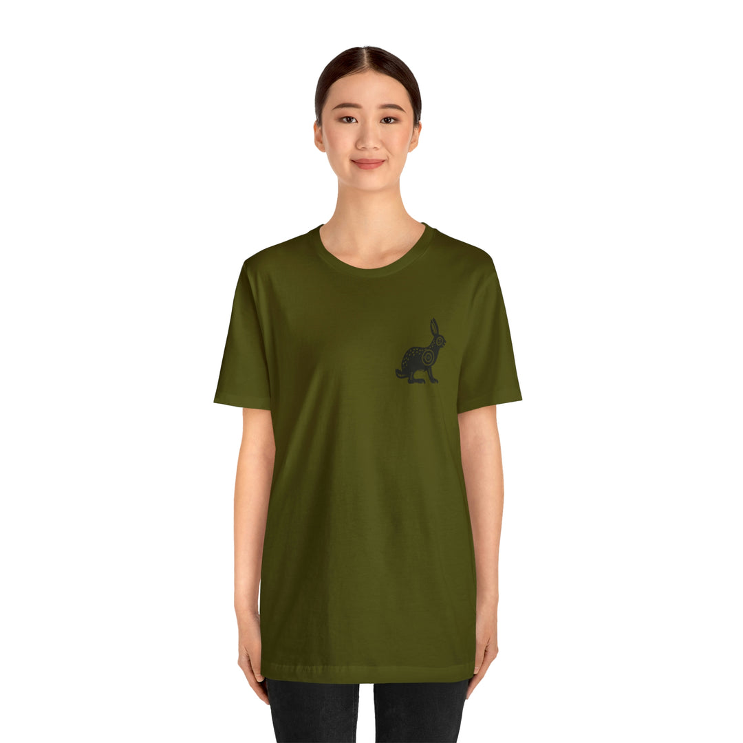 CCA Memorabilia Short Sleeve Tee
