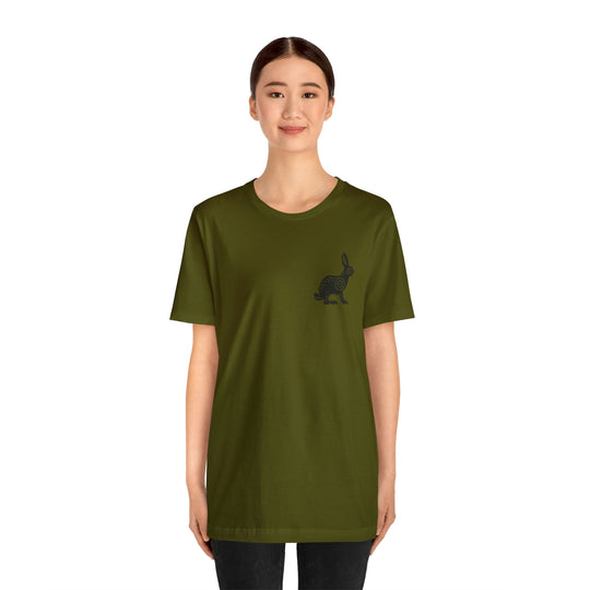 CCA Memorabilia Short Sleeve Tee