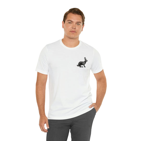 CCA Memorabilia Short Sleeve Tee