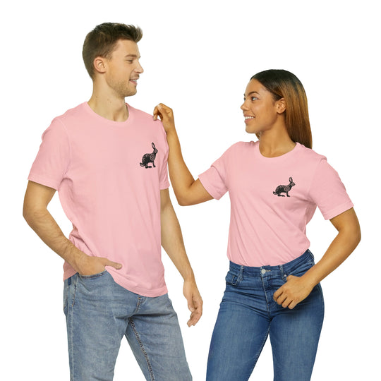 CCA Memorabilia Short Sleeve Tee