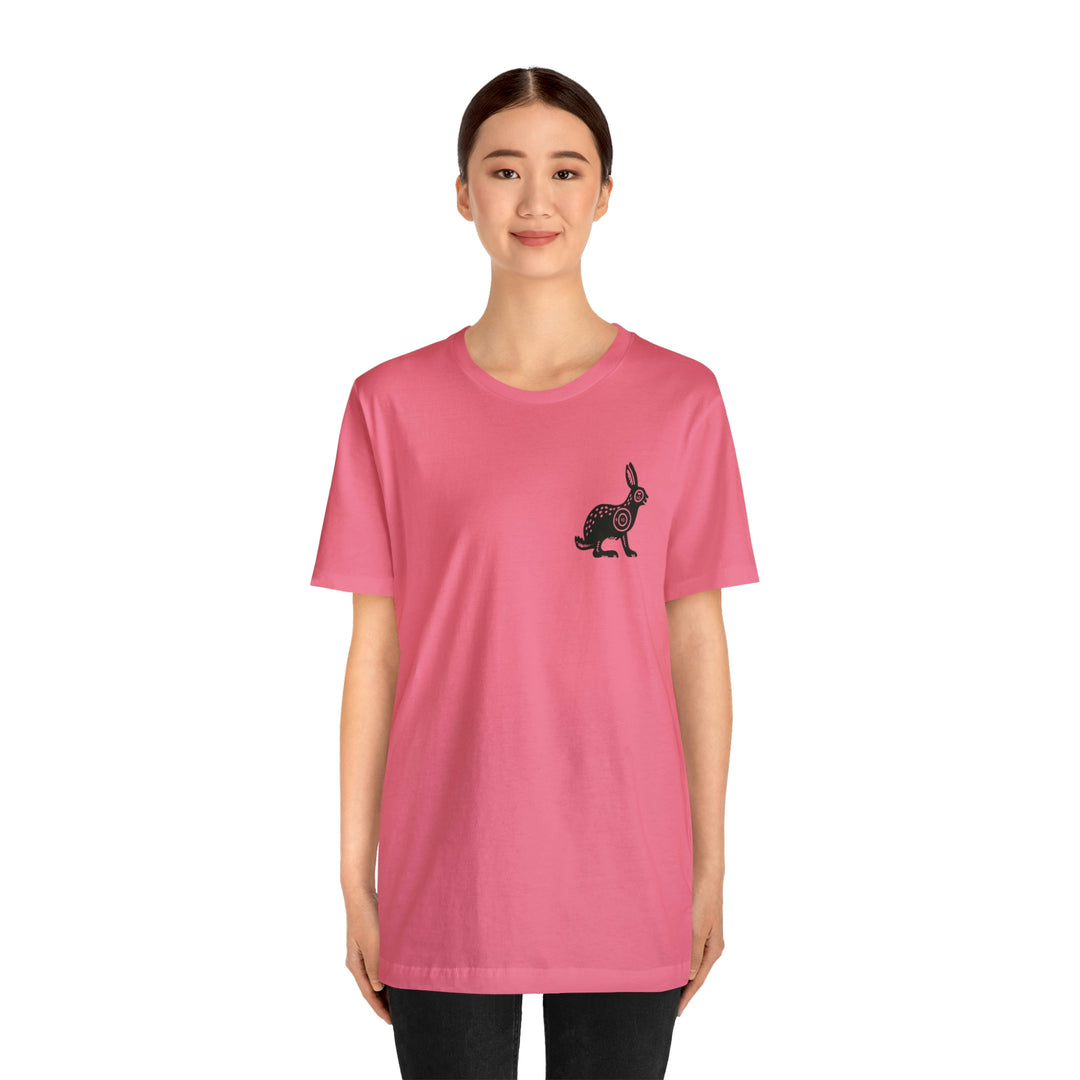 CCA Memorabilia Short Sleeve Tee