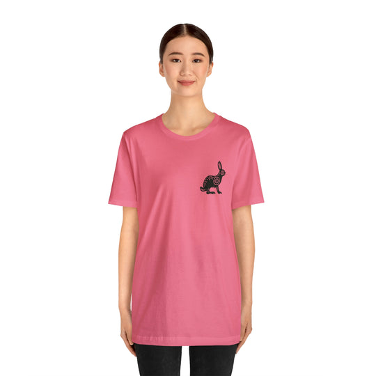 CCA Memorabilia Short Sleeve Tee