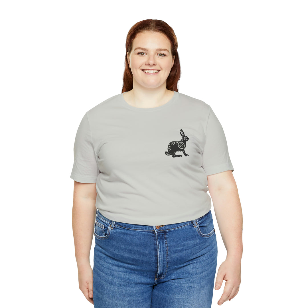 CCA Memorabilia Short Sleeve Tee