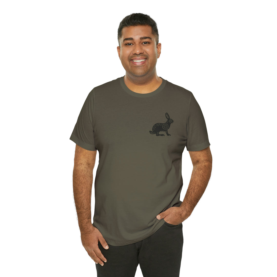 CCA Memorabilia Short Sleeve Tee