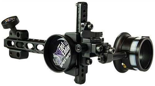 Spot Hogg Fast Eddie XL Single Pin /2-Pin