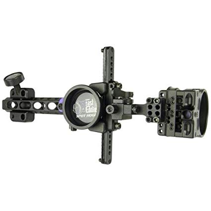 Spot Hogg Fast Eddie Long Bar Sight 5-Pin