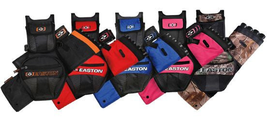Flipside 4-Tube Quiver