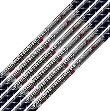 Easton 5MM Axis Full metal Jacket Shafts