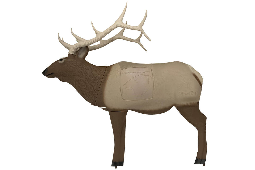 Glendele Elk