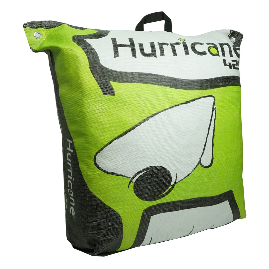 Hurricane Bag Target 28