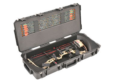 iSeries 3614 Parallel Limb Bow Case