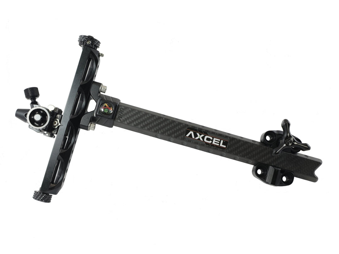 Axcel Carbon Achieve XP Recurve Sight