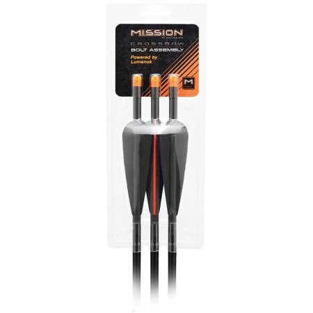 Mission Lighted Crossbow Bolt