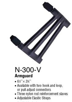 Neet N-300V Armguard