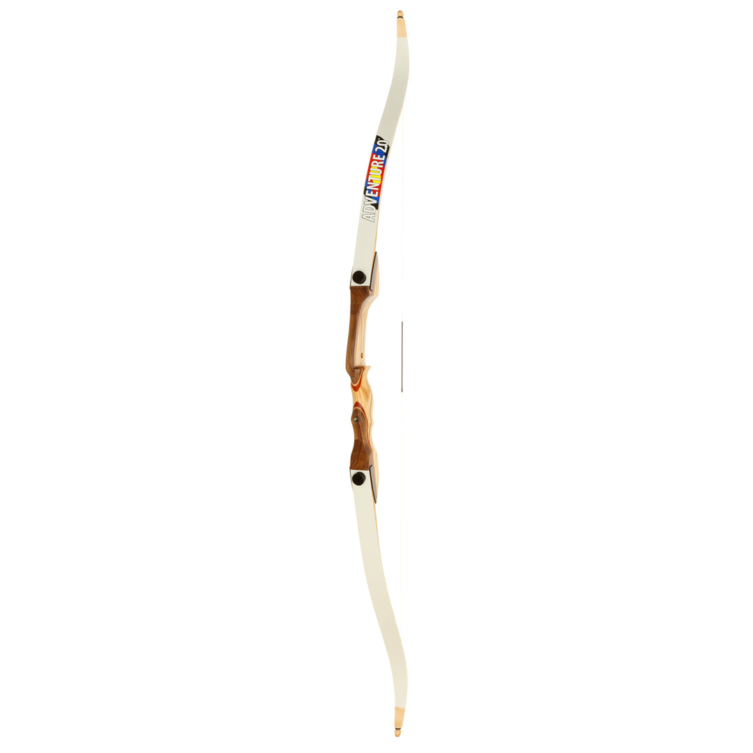 54"OMP Adventure 2.0 Recurve Bow