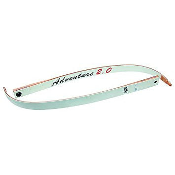 OMP Adventure Recurve Bow Limbs