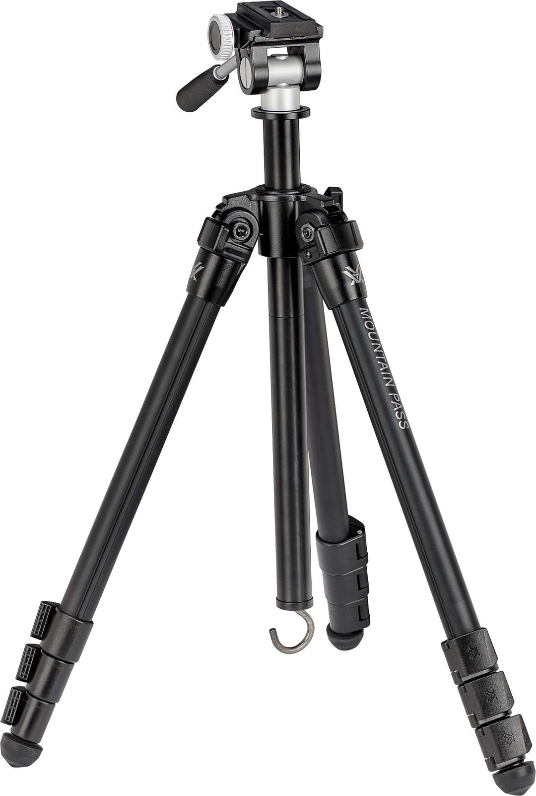 Vortex Mountain Pass Tripod