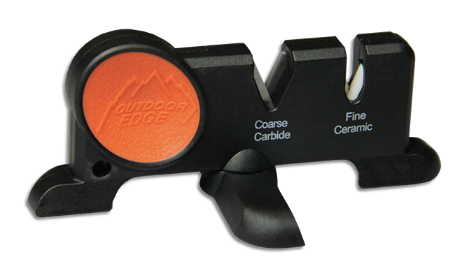 Outdoor Edge Knife Sharpener