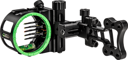 Fuse VECTRIX™ XT MULTI-PIN SIGHT – Central Coast Archery