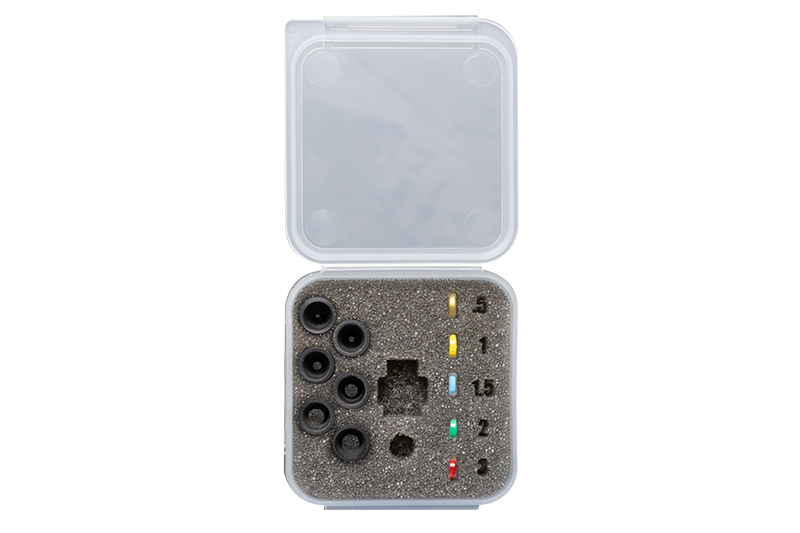Specialty Podium Peep Deluxe Kit