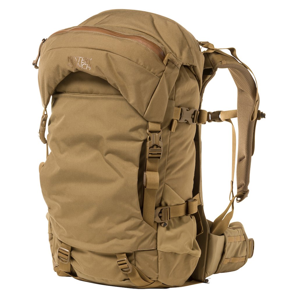 Mystery Ranch Pop Up 38 Backpack