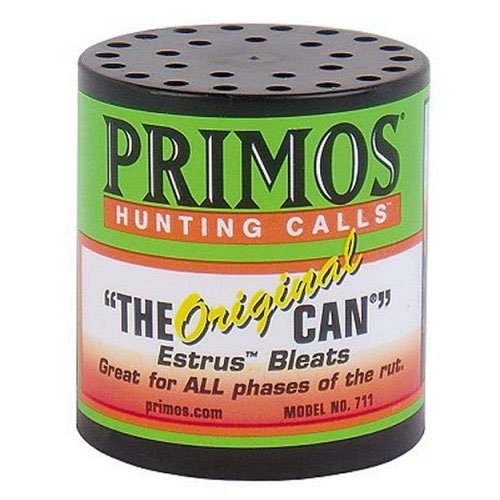 Primos The Can Deer Call