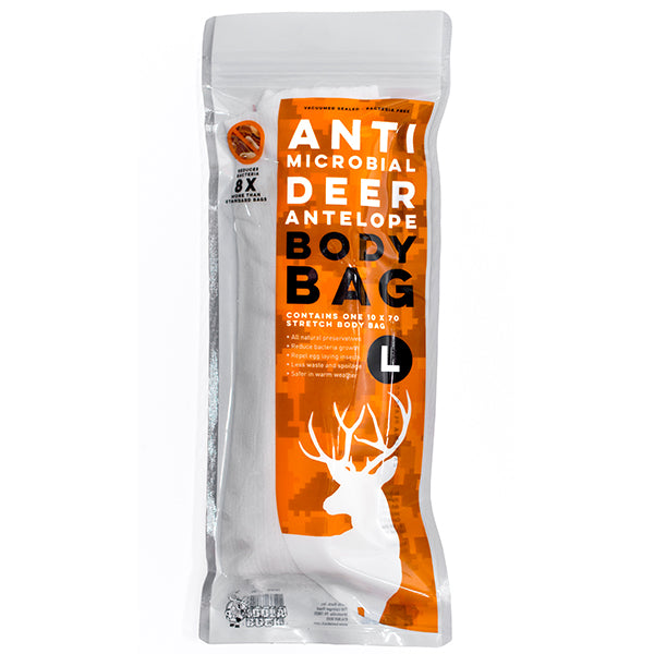 Koola Buck Anti-microbial Deer, Antelope Body Bag