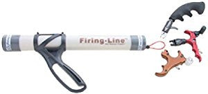 Saunders Firing Line Training Tool