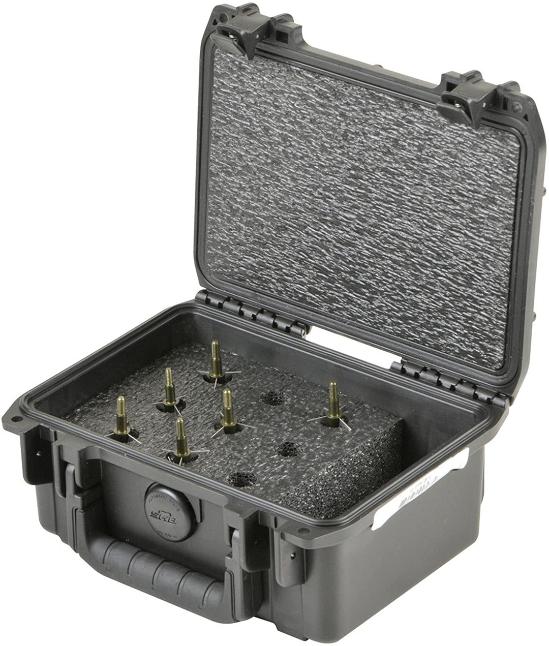 archery tackle box SKB 3I-0705 Broadhead Case – Central Coast Archery